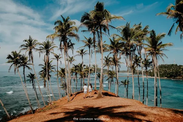 Sri Lanka