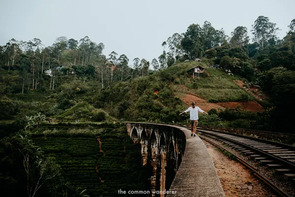 Sri Lanka