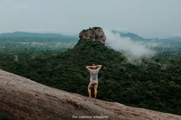 Sri Lanka