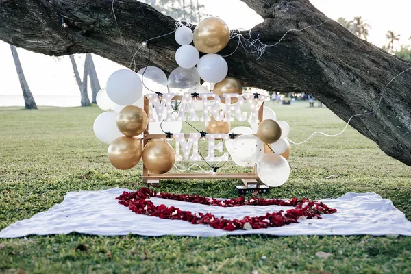 Surprise Marriage Proposals in Sri Lanka with Bethel Travels
