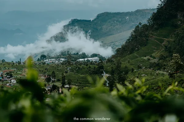 Sri Lanka